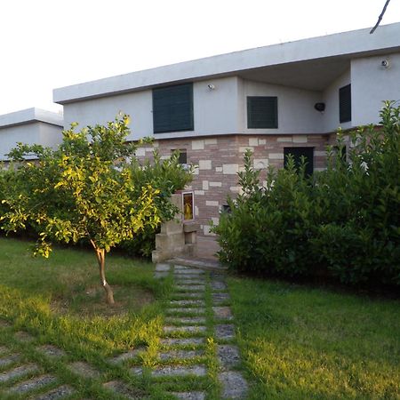 Borgo Piazza Bed & Breakfast Catanzaro Dış mekan fotoğraf