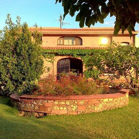 Borgo Piazza Bed & Breakfast Catanzaro Dış mekan fotoğraf