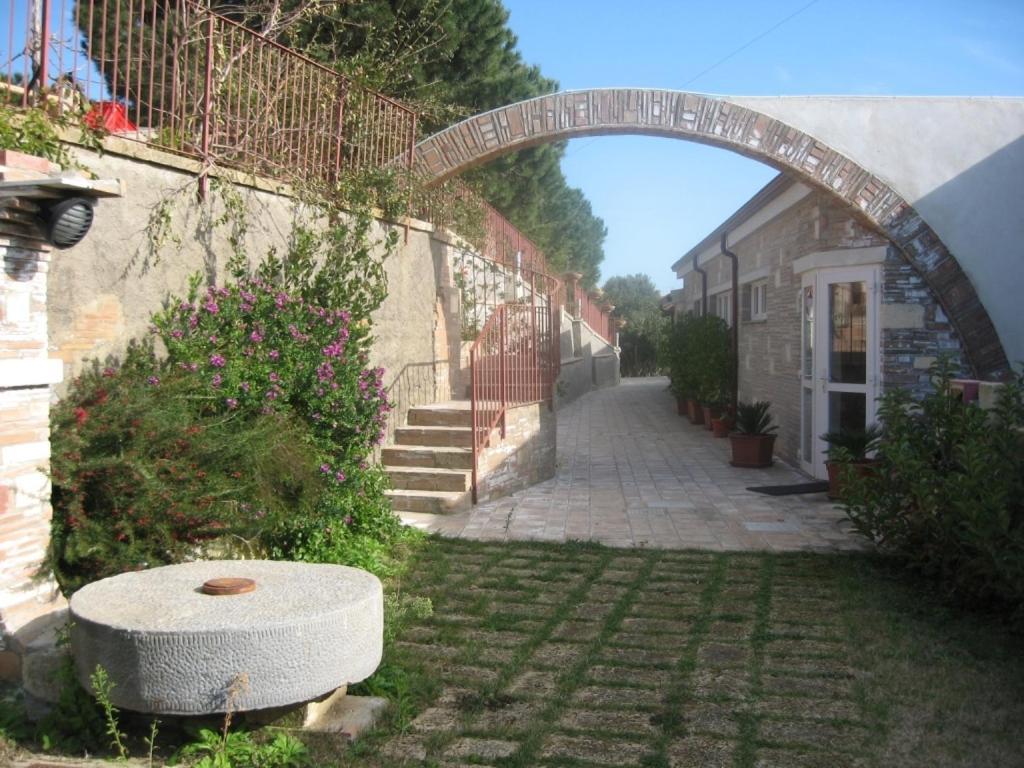 Borgo Piazza Bed & Breakfast Catanzaro Dış mekan fotoğraf