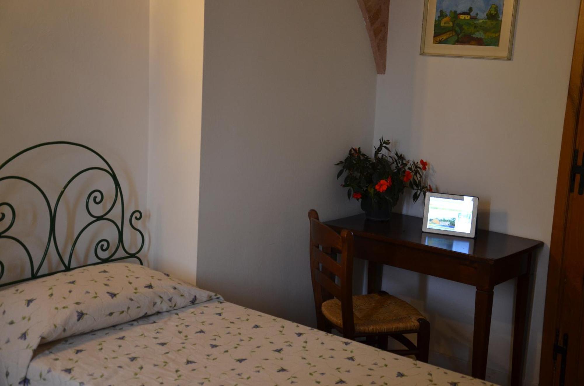 Borgo Piazza Bed & Breakfast Catanzaro Oda fotoğraf