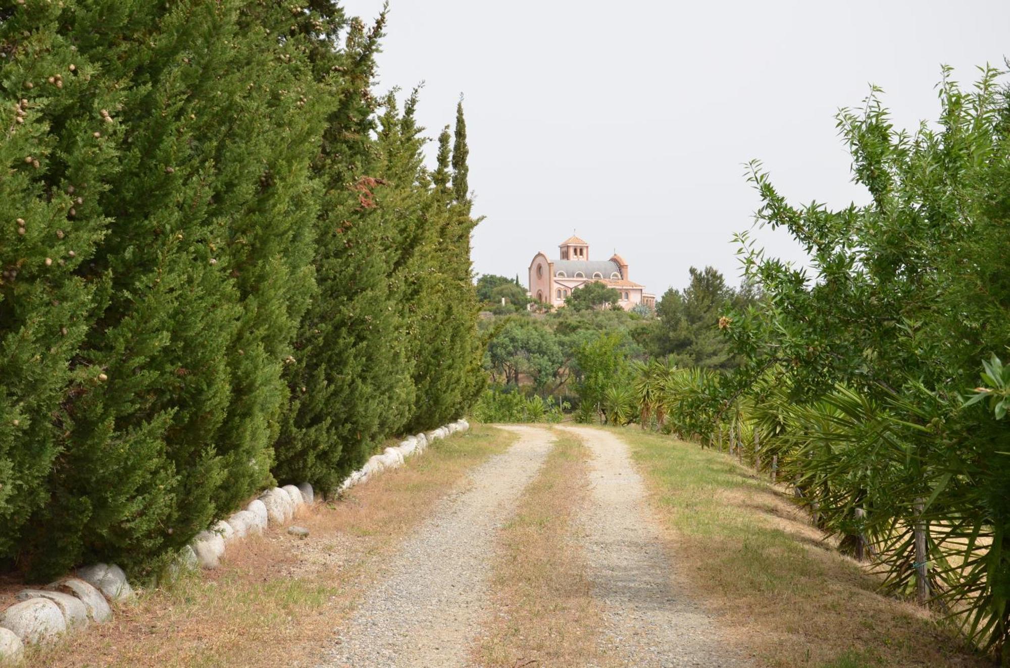 Borgo Piazza Bed & Breakfast Catanzaro Oda fotoğraf