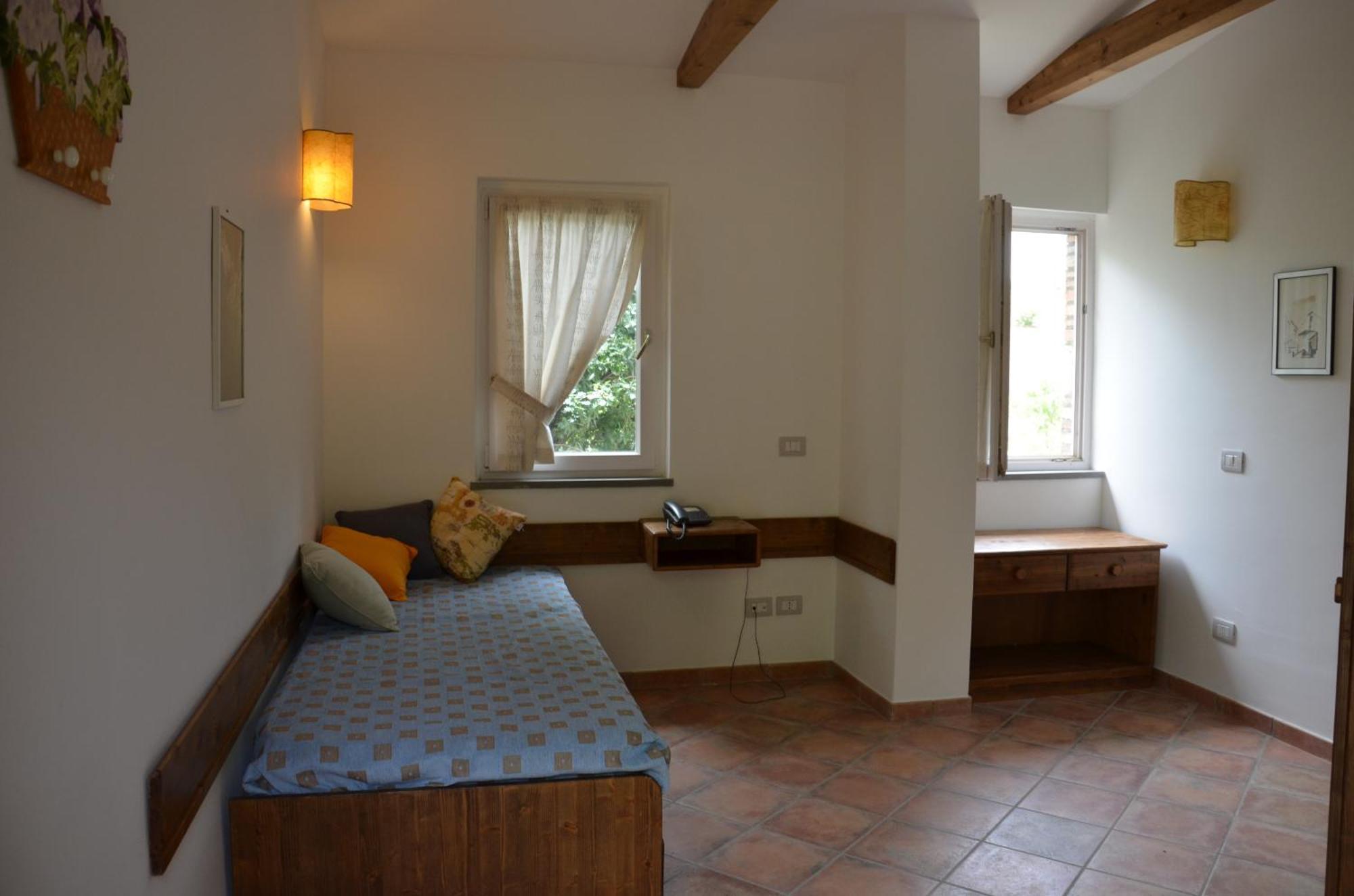 Borgo Piazza Bed & Breakfast Catanzaro Oda fotoğraf