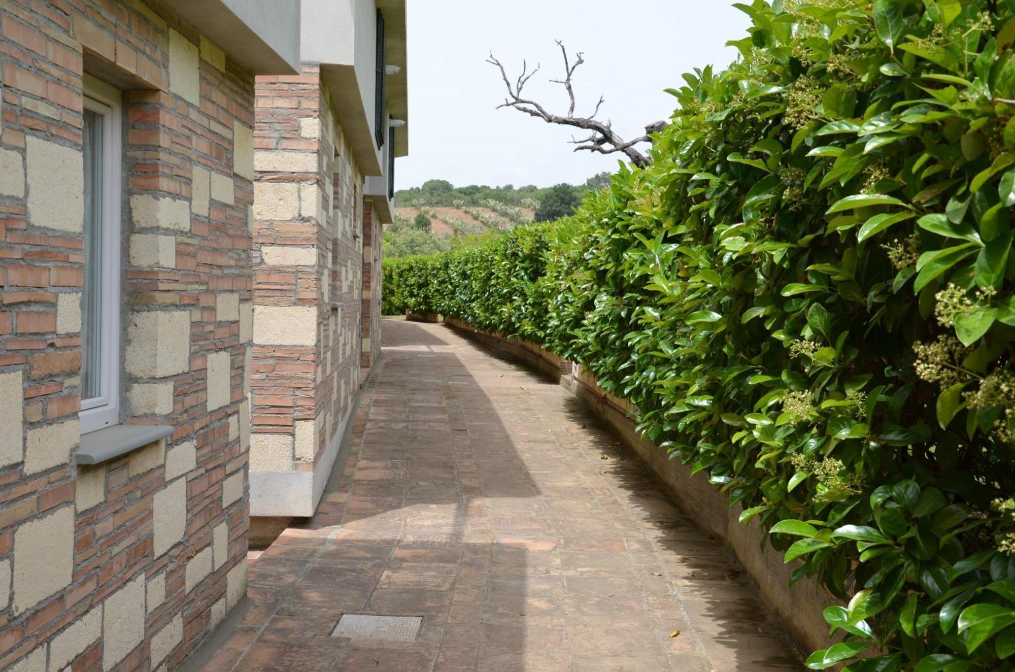 Borgo Piazza Bed & Breakfast Catanzaro Oda fotoğraf