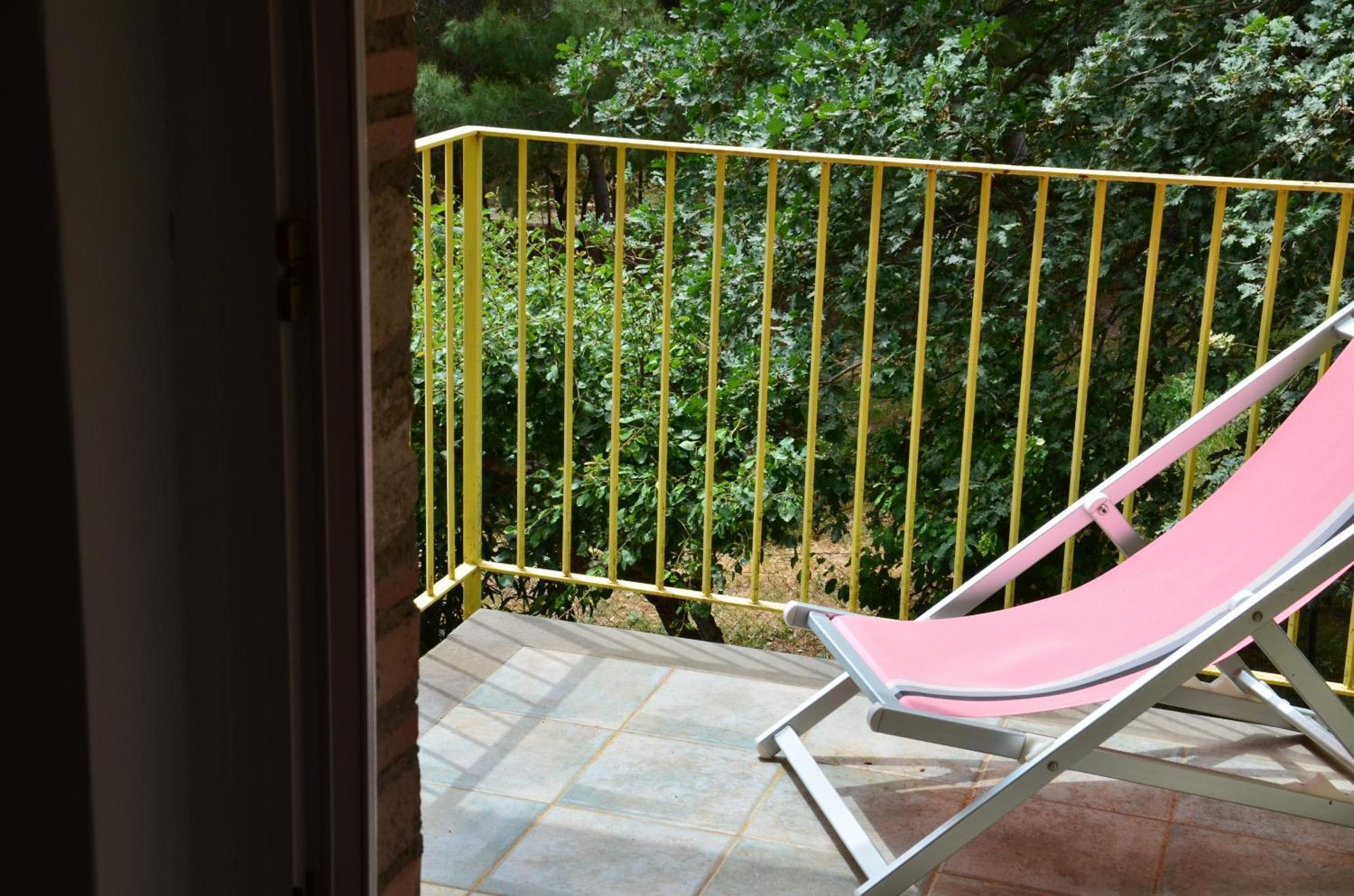 Borgo Piazza Bed & Breakfast Catanzaro Oda fotoğraf