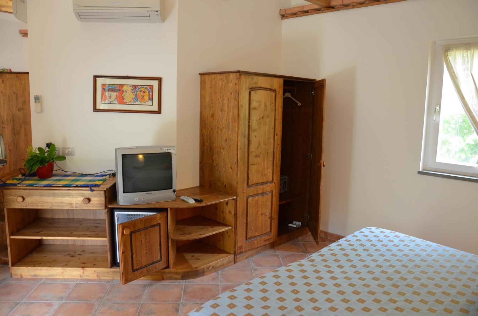 Borgo Piazza Bed & Breakfast Catanzaro Oda fotoğraf