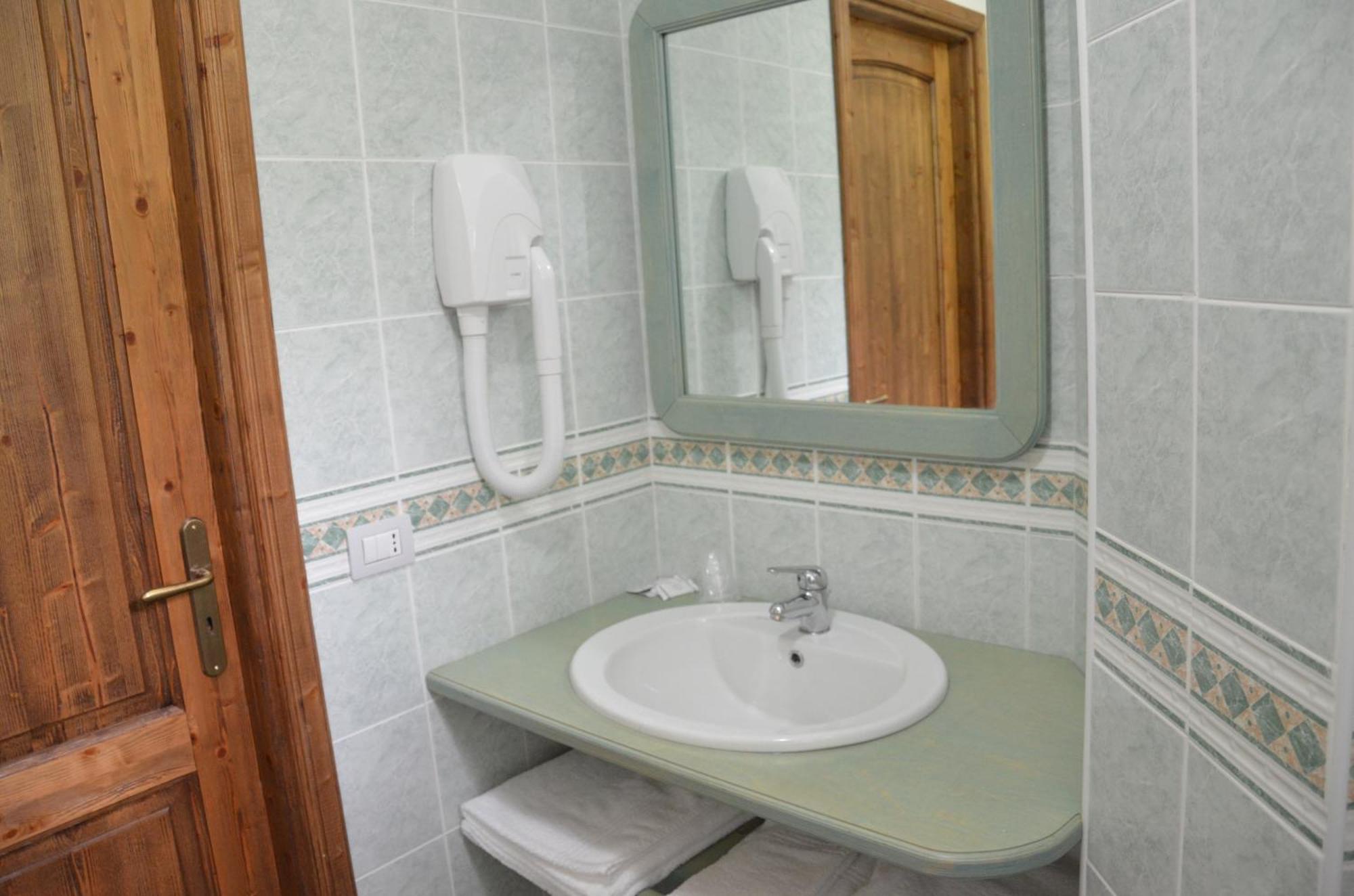 Borgo Piazza Bed & Breakfast Catanzaro Oda fotoğraf
