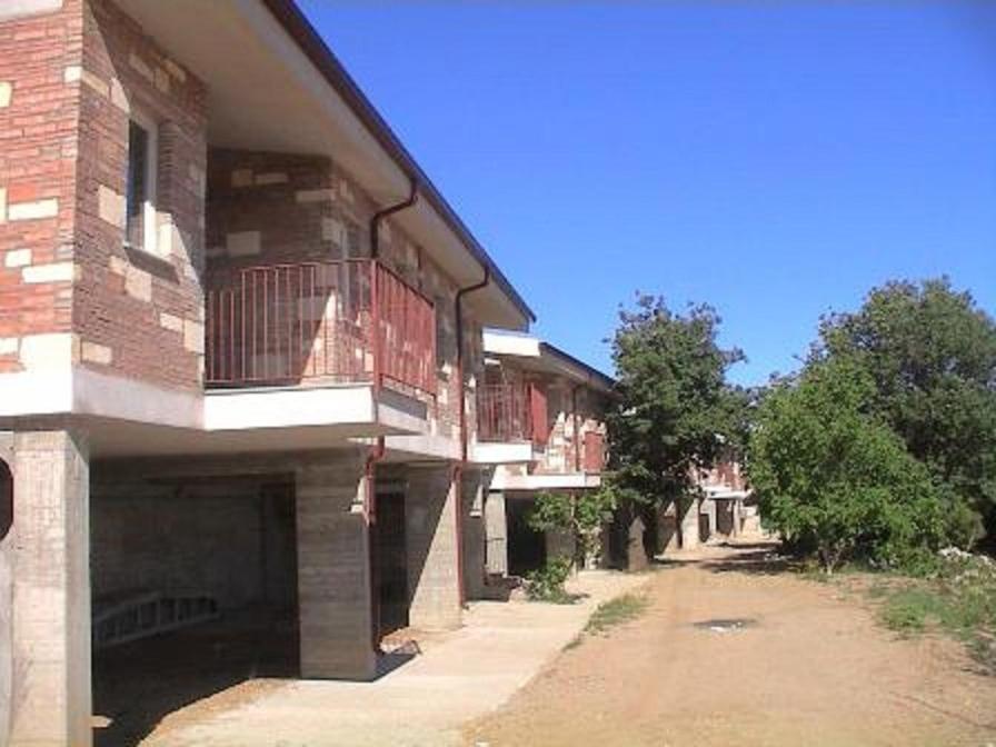 Borgo Piazza Bed & Breakfast Catanzaro Dış mekan fotoğraf