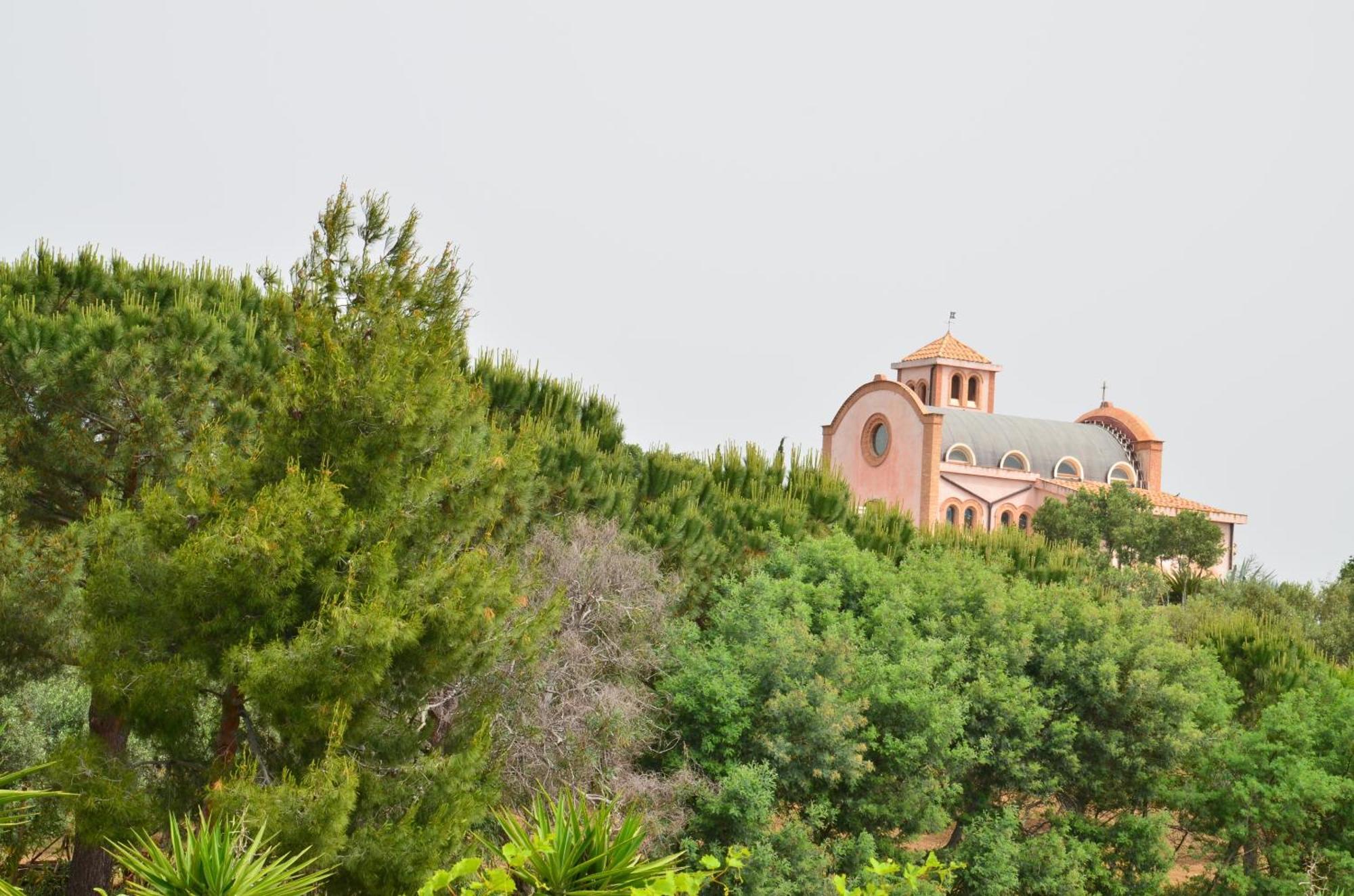Borgo Piazza Bed & Breakfast Catanzaro Oda fotoğraf