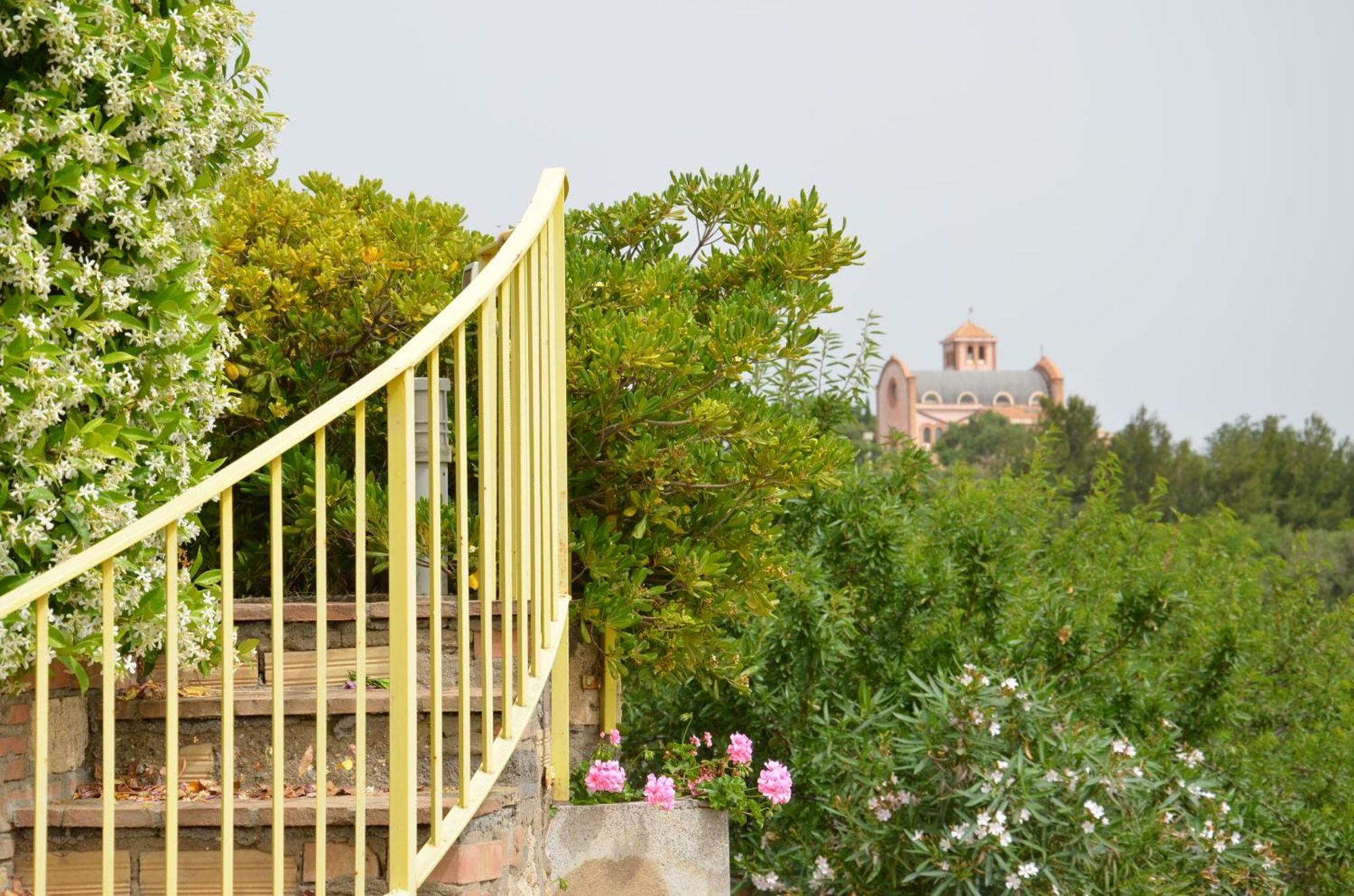 Borgo Piazza Bed & Breakfast Catanzaro Oda fotoğraf