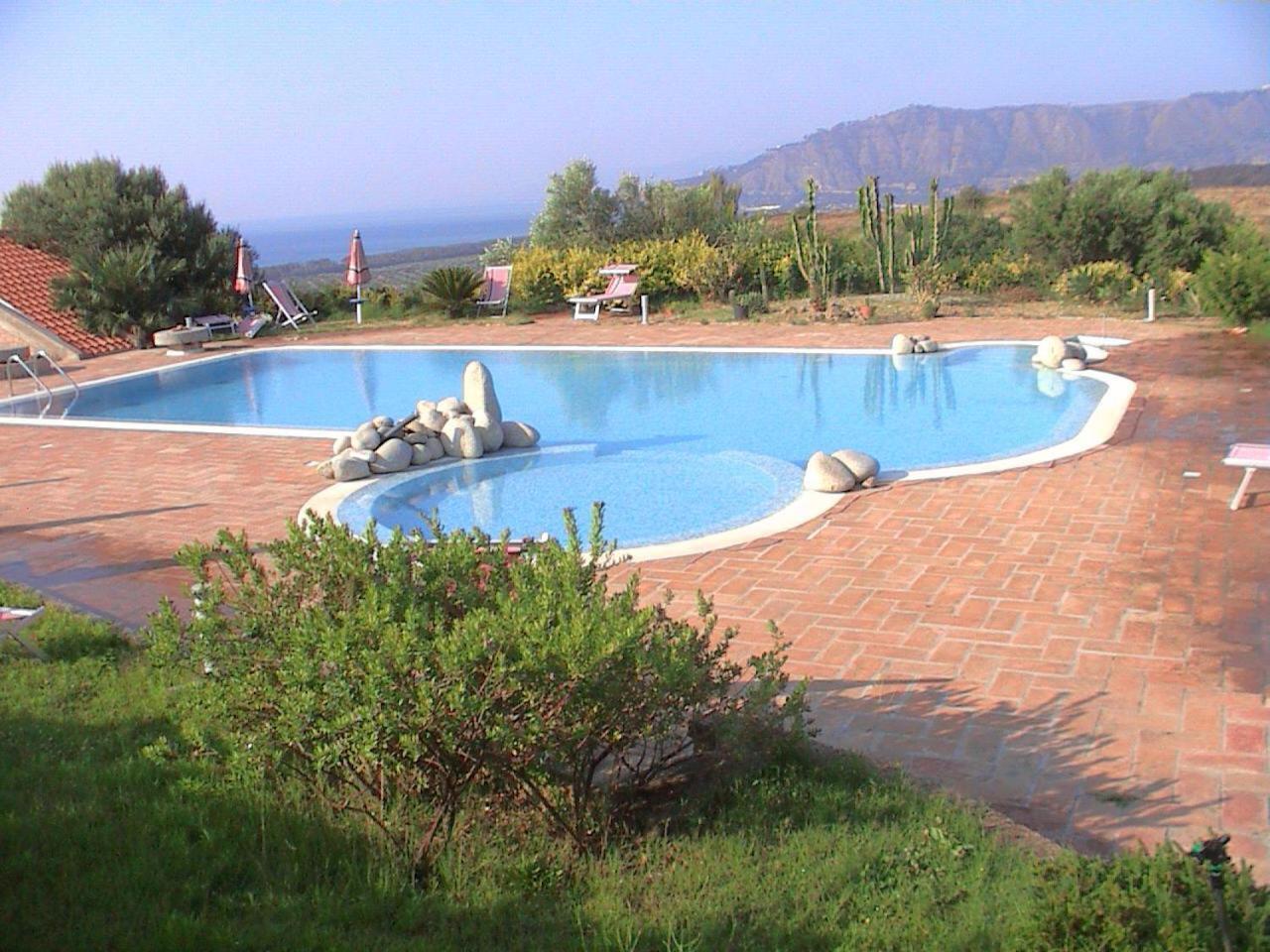 Borgo Piazza Bed & Breakfast Catanzaro Dış mekan fotoğraf