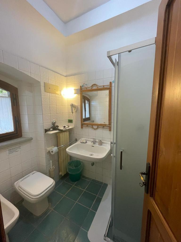 Borgo Piazza Bed & Breakfast Catanzaro Dış mekan fotoğraf