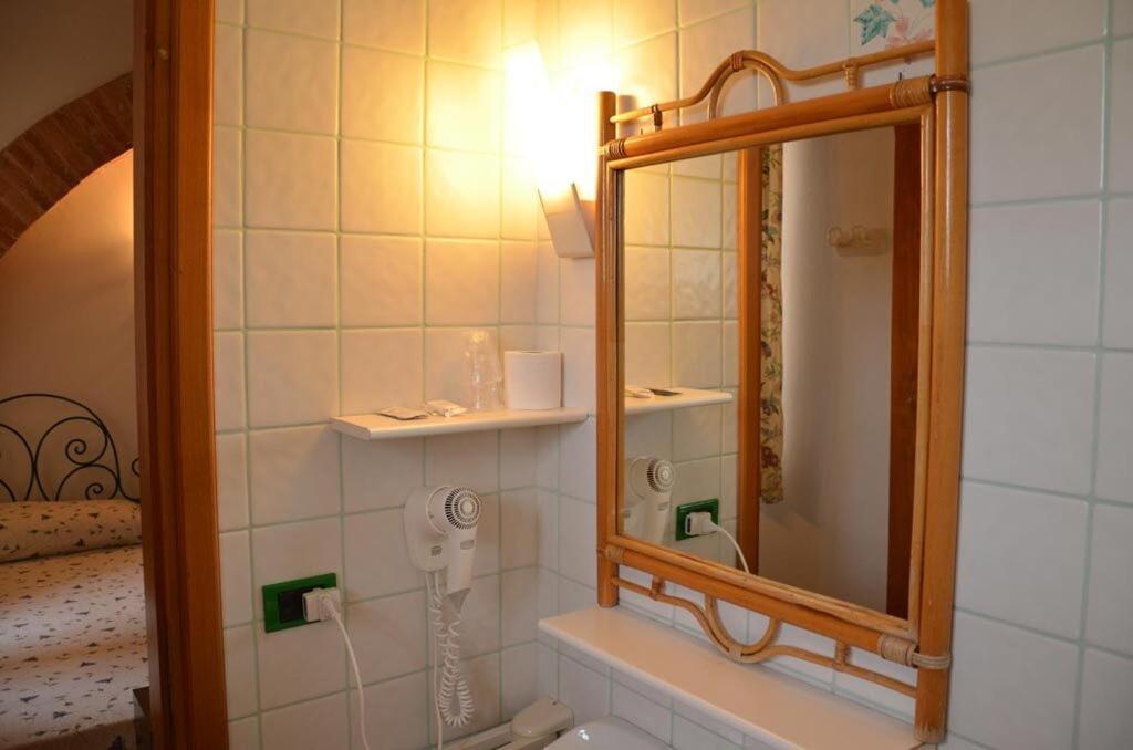 Borgo Piazza Bed & Breakfast Catanzaro Oda fotoğraf