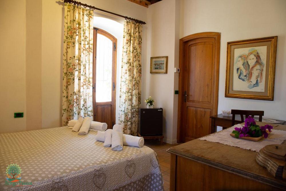 Borgo Piazza Bed & Breakfast Catanzaro Dış mekan fotoğraf