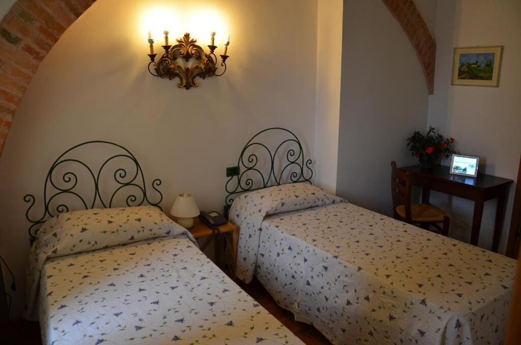 Borgo Piazza Bed & Breakfast Catanzaro Oda fotoğraf