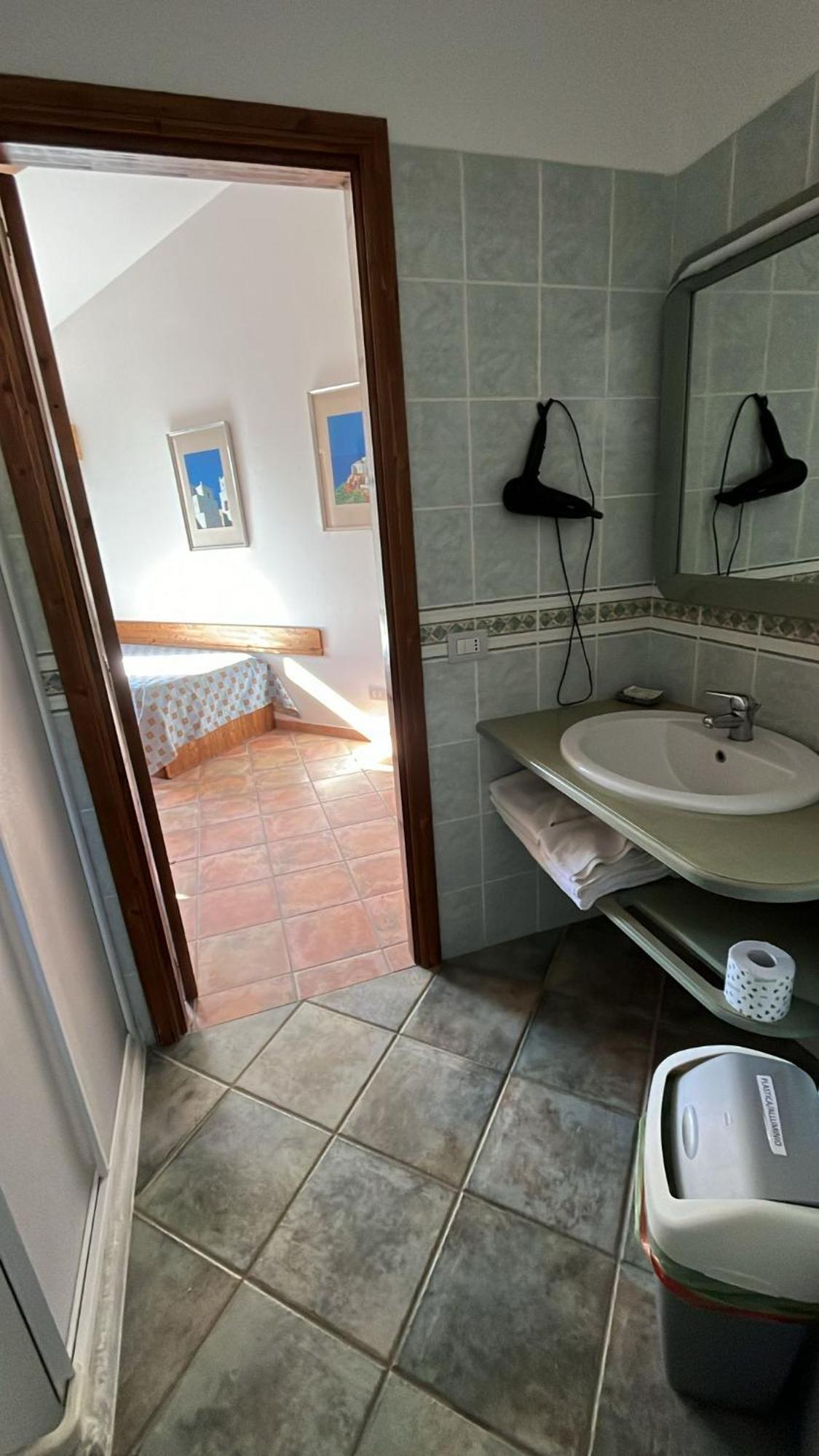 Borgo Piazza Bed & Breakfast Catanzaro Dış mekan fotoğraf