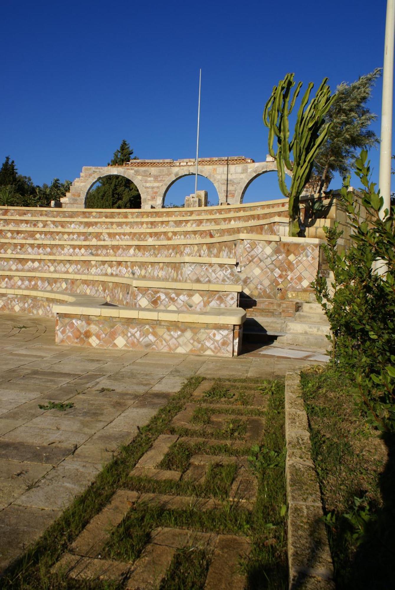 Borgo Piazza Bed & Breakfast Catanzaro Dış mekan fotoğraf