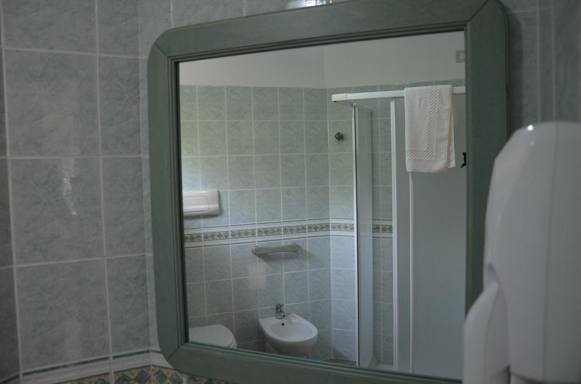 Borgo Piazza Bed & Breakfast Catanzaro Oda fotoğraf