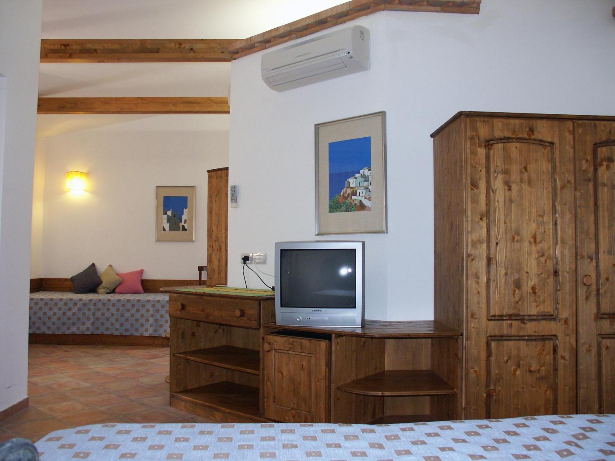 Borgo Piazza Bed & Breakfast Catanzaro Dış mekan fotoğraf