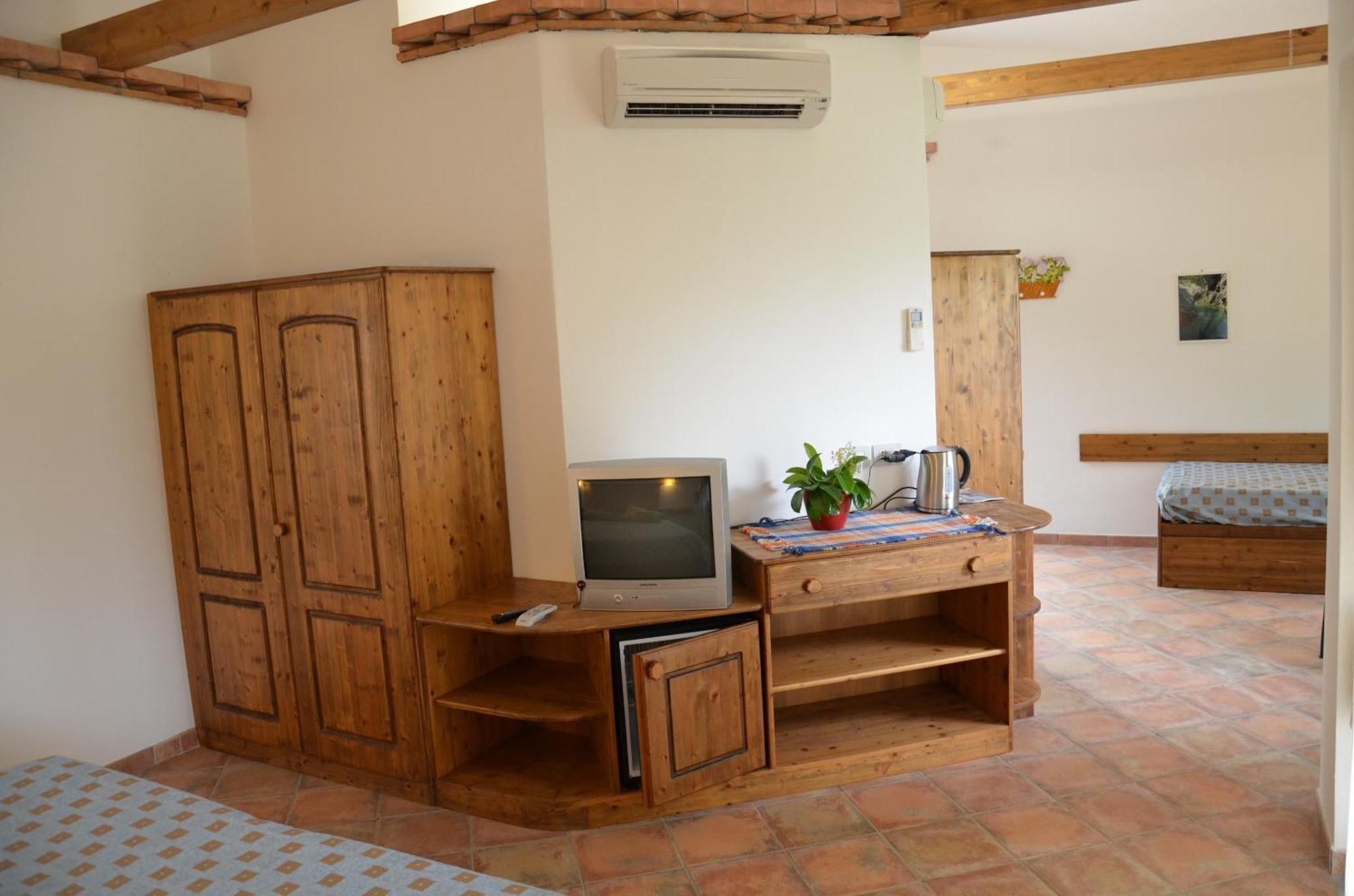 Borgo Piazza Bed & Breakfast Catanzaro Oda fotoğraf