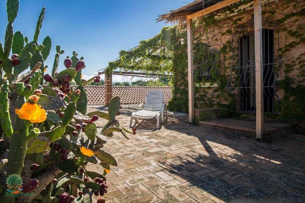 Borgo Piazza Bed & Breakfast Catanzaro Dış mekan fotoğraf