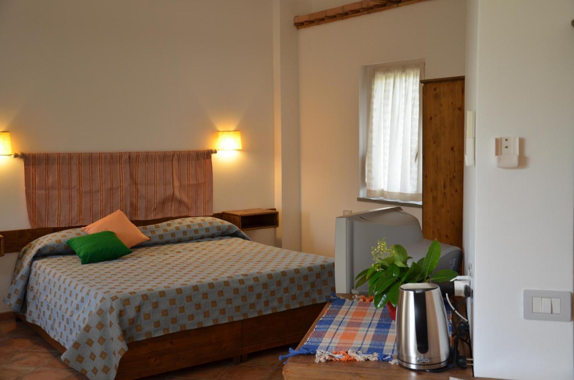 Borgo Piazza Bed & Breakfast Catanzaro Oda fotoğraf
