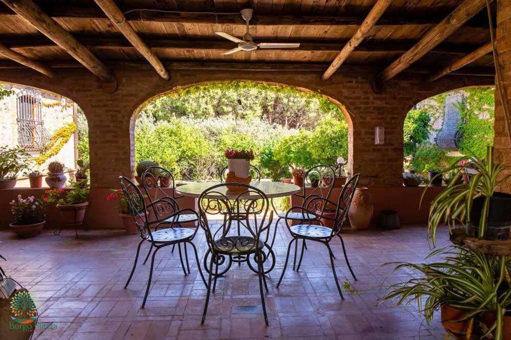 Borgo Piazza Bed & Breakfast Catanzaro Dış mekan fotoğraf