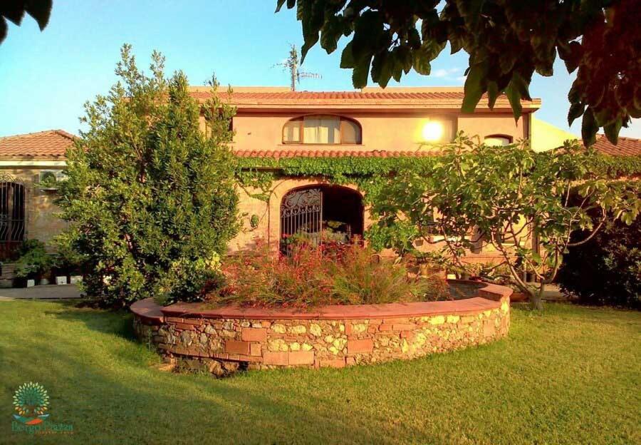 Borgo Piazza Bed & Breakfast Catanzaro Dış mekan fotoğraf