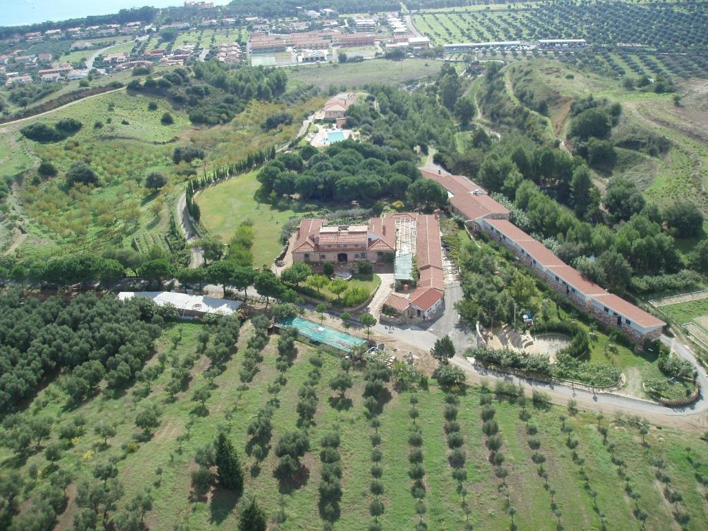 Borgo Piazza Bed & Breakfast Catanzaro Dış mekan fotoğraf