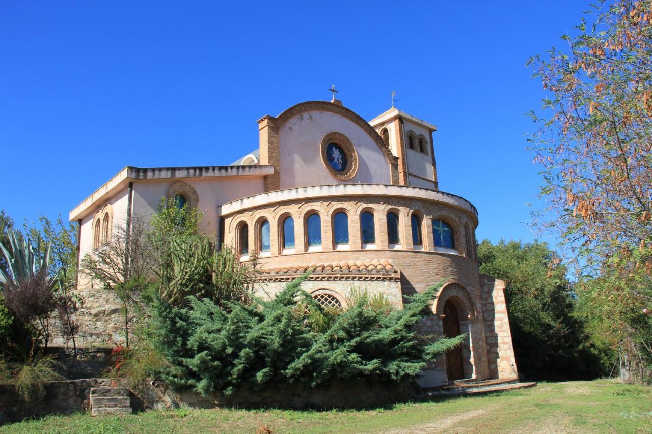 Borgo Piazza Bed & Breakfast Catanzaro Dış mekan fotoğraf